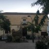 Plaza Juan Díaz del Moral